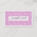 Pesquisar por rosa e cinza cartao de visita Brilho