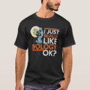 Pesquisar por geek da biologia camisetas Biólogo