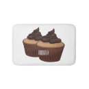 Pesquisar por cupcake tapetes de banheiro Doce