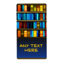 Pesquisar por bookmarker Leitura
