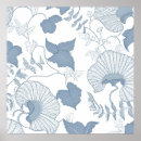 Pesquisar por flores japonesas pôsteres Japonês