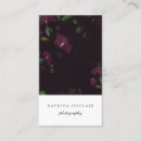 Pesquisar por pluma cartao de visita Roxo