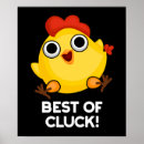 Pesquisar por galinha engraçada pôsteres Desenho animado