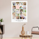 Pesquisar por sobrenome pôsteres Monograma