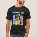 Pesquisar por mermaid birthday camisetas Menina