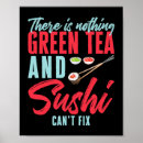 Pesquisar por comida japonesa pôsteres Sashimi