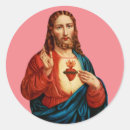 Pesquisar por sagrado coração de jesus adesivos Santo