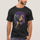 Pesquisar por esqueleto do cavalo camisetas Equitação
