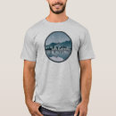Pesquisar por reflexão camisetas Montanhas