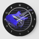 Pesquisar por azul elétrico relogios de parede Legal