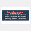 Pesquisar por anti governo adesivos Republicano