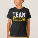Pesquisar por vestido amarelo camisetas Engraçado