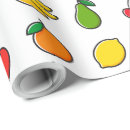 Pesquisar por frutas coloridas papel de presente Colorido