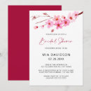 Pesquisar por watercolor floral bridal shower convites Bride