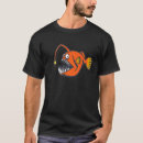 Pesquisar por monstro de mar camisetas Criaturas