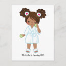 Pesquisar por african american cartoes Menina negra