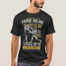 Pesquisar por mma masculinas camisetas Retrô