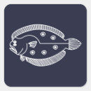 Pesquisar por peixe branco adesivos Marinha