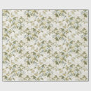 Pesquisar por rosas azuis papel papel de presente Floral vintage