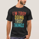 Pesquisar por troia camisetas Aniversário