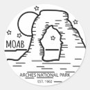 Pesquisar por moab adesivos Viagem