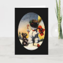 Pesquisar por scottish terrier natal cartoes Vintage
