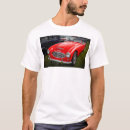 Pesquisar por healey austin camisetas Britânico