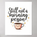 Pesquisar por você é minha pessoa pôsteres Amante do café
