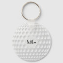 Pesquisar por bola de golfe chaveiros Monograma