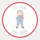 Pesquisar por cabelo vermelho adesivos For kids
