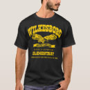 Pesquisar por wilkesboro camisetas Avril