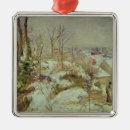 Pesquisar por cena da neve ornamentos Camilo