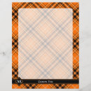 Pesquisar por folhas de outono flyers Padrão