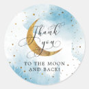 Pesquisar por moon adesivos Segundo aniversário