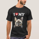 Pesquisar por função camisetas Gatos