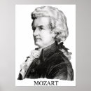 Pesquisar por mozart pôsteres Wolfgang amadeus mozart