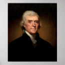Pesquisar por peale pôsteres Thomas jefferson