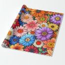Pesquisar por flor pequena papel de presente For her