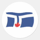 Pesquisar por bandeira de toronto adesivos Canadá
