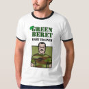 Pesquisar por boina verde camisetas Forças especiais