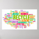 Pesquisar por poster do reciclar pósteres pôsteres Reduza