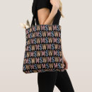 Pesquisar por trabalho como a bolsas tote Msw