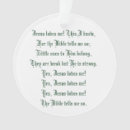 Pesquisar por jesus ama me ornamentos Bíblia