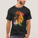 Pesquisar por salpico camisetas Aquarela