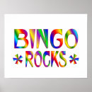 Pesquisar por bingo pôsteres Jogo