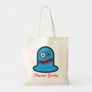 Pesquisar por azul grande bolsas For kids