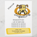 Pesquisar por cães flyers Publicidade