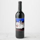 Pesquisar por pinguins vinho etiquetas Natal