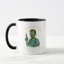 Pesquisar por bruxa engraçada canecas For him