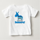 Pesquisar por democrata bebê camisetas Política